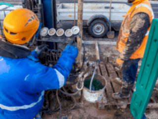 Firmamızdan Kareler