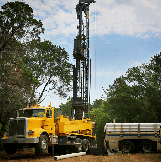 Ankara Su Sondajı | Güven Sondaj - Su Garantili Hizmet