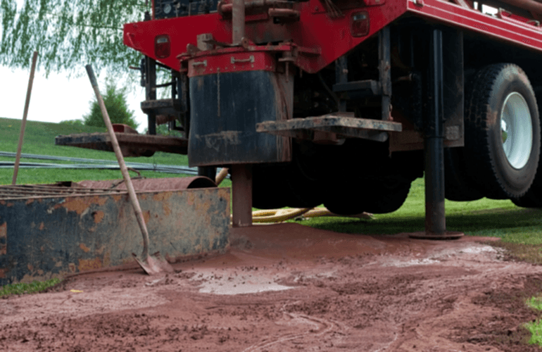 Güven Sondaj’dan Profesyonel Su Sondaj Hizmetleri