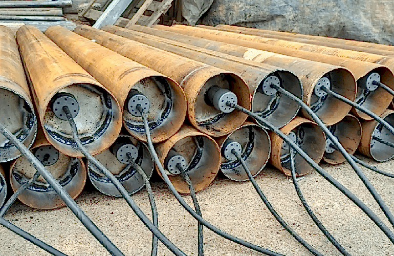 Kahramankazan Sondaj İşi Yapan Firmalar Arasında Güven Sondaj Lider Konumda