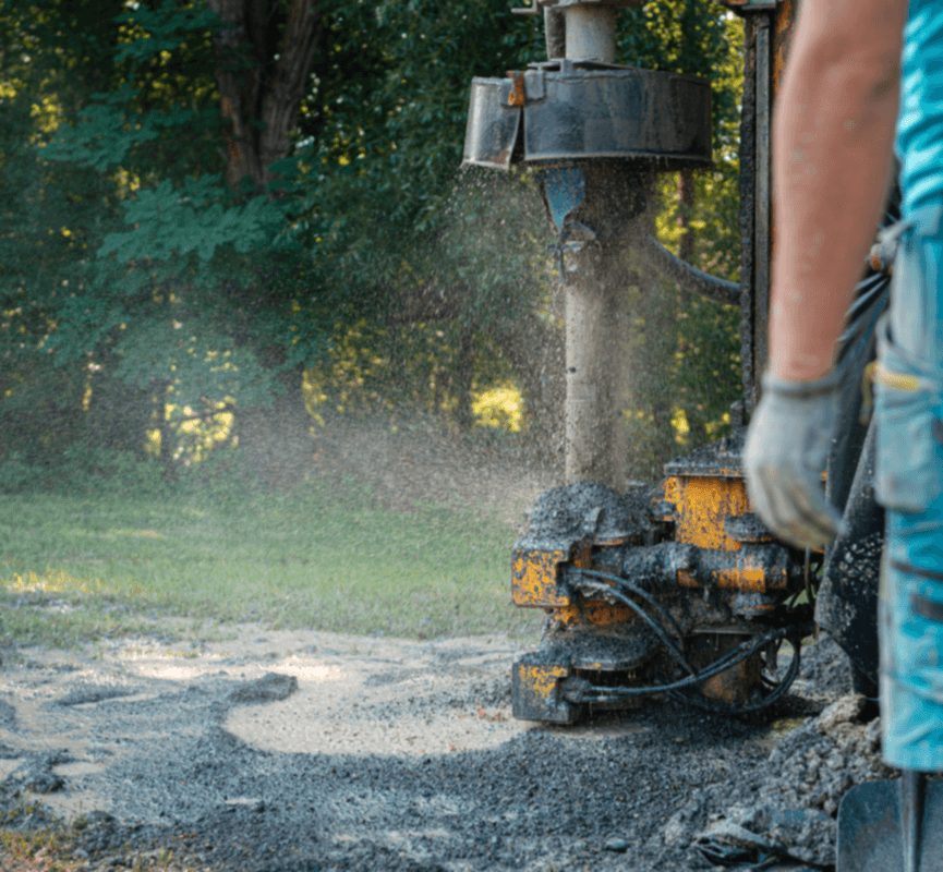 Sondaj Ruhsatlandırma