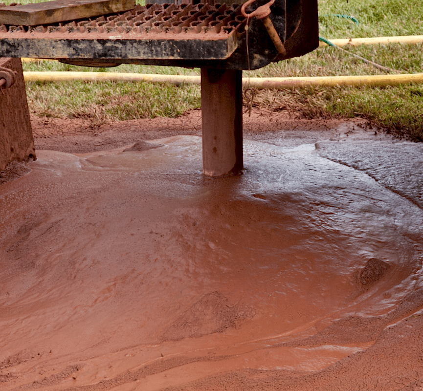 Yer Altı Su Araştırması