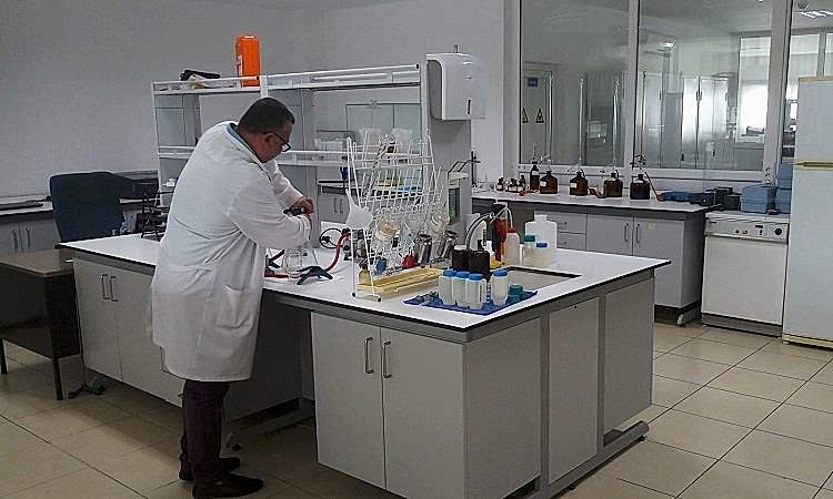 Sondaj Kuyu Suyu Analizi