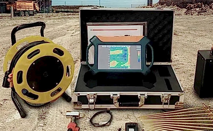 Yeraltı Su Arama - Su Bulma