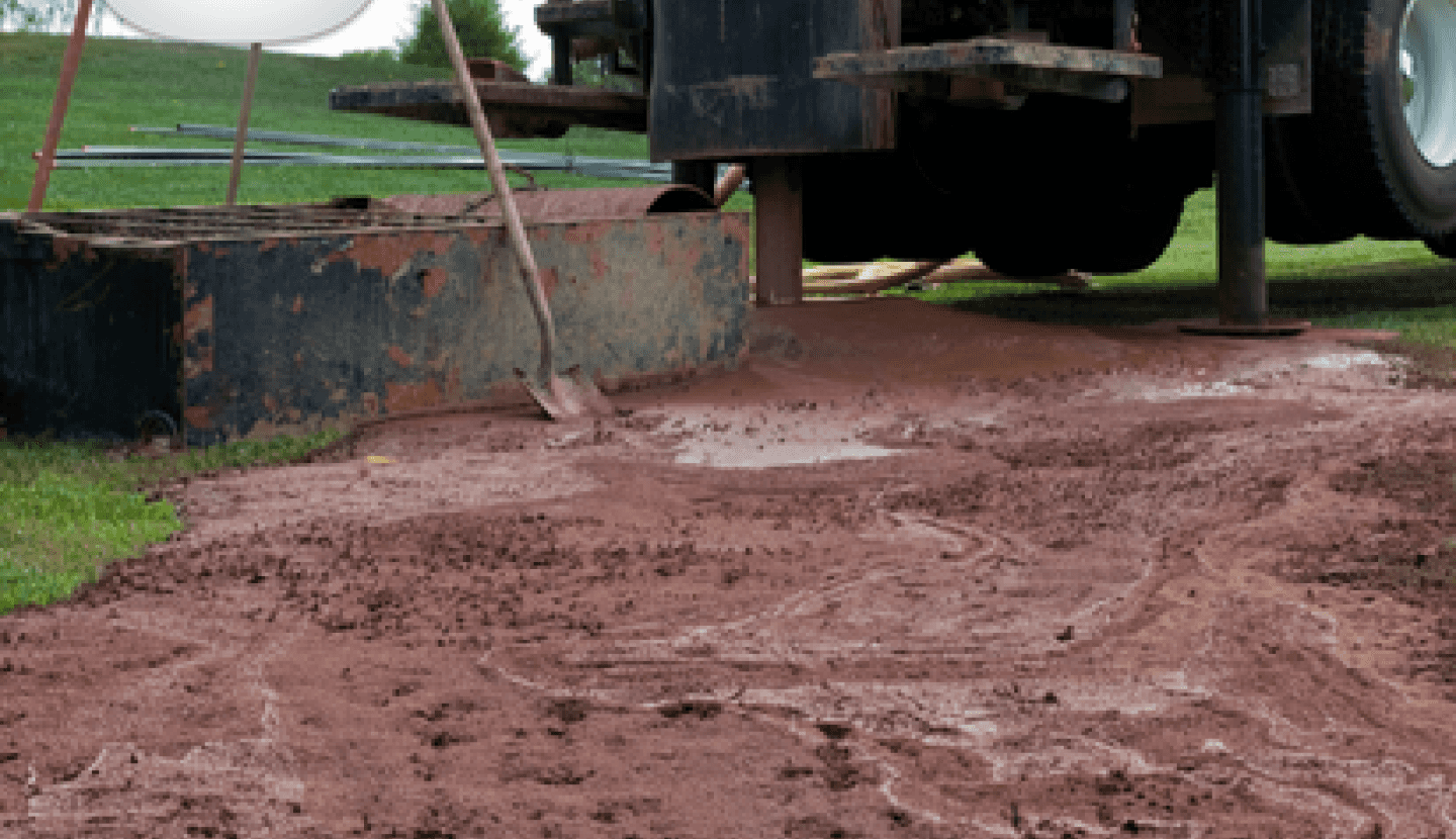 Akçaören Köyü - 270 Metre Su Kuyusu