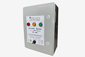 Dalgıç Pompa Panosu